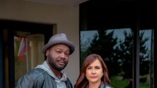 Záhady Hailey Deanové