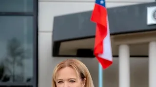 Záhady Hailey Deanové