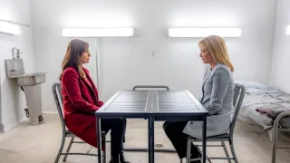 Záhady Hailey Deanové