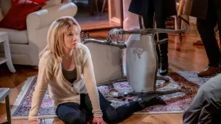 Záhady Hailey Deanové