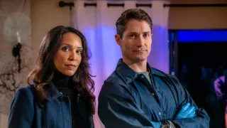 Záhady Hailey Deanové