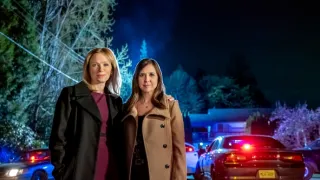 Záhady Hailey Deanové