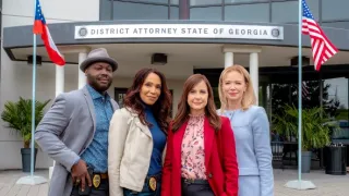 Záhady Hailey Deanové