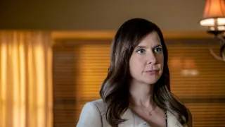 Záhady Hailey Deanové