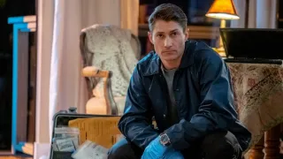 Záhady Hailey Deanové