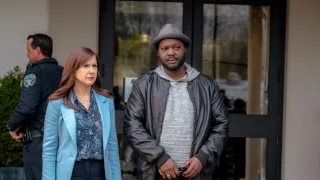 Záhady Hailey Deanové