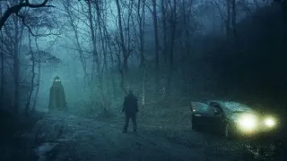 Vetřelci dávnověku XIV (8)