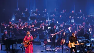 Aneta Langerová - Zázračná písně krajina 20 LET Symfonická