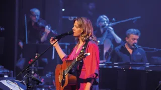 Aneta Langerová - Zázračná písně krajina 20 LET Symfonická