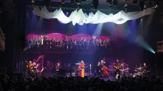 Aneta Langerová - Zázračná písně krajina 20 LET Symfonická