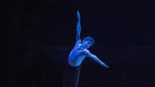 Billy Elliot Muzikál