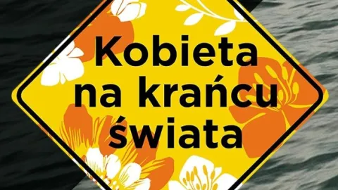 Žena na konci světa XIII (6)