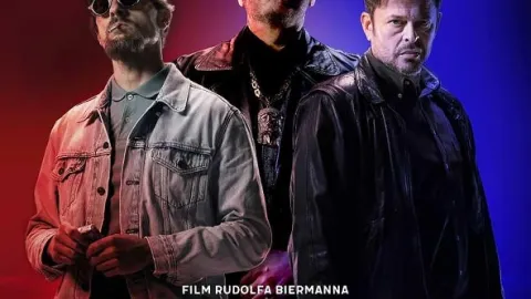 Vojna policajtov (1/4)