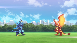 Bakugan: Legends (2)