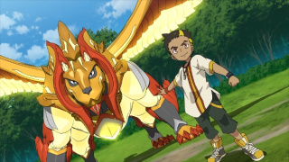 Bakugan: Legends (2)