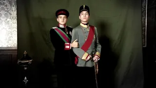 Duel korunních princů
