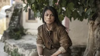 The Walking Dead: Daryl Dixon III (6)