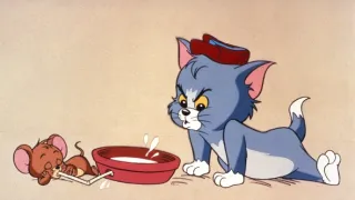 Tom és Jerry gyerekshow III (6)