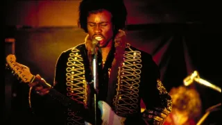 Hendrix