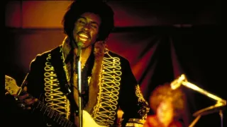 Hendrix