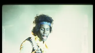 Hendrix