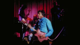 Hendrix
