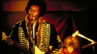 Hendrix