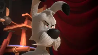 Idefix a smečka Nepoddajných (13/52)