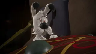 Idefix a smečka Nepoddajných (13/52)