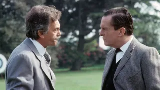 Z archivu Sherlocka Holmese (2)