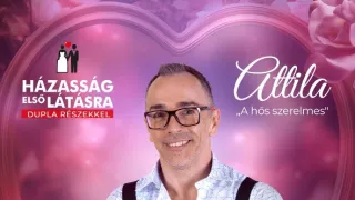 Házasság első látásra III