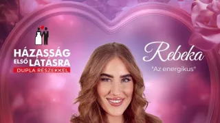 Házasság első látásra III