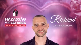 Házasság első látásra III