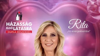 Házasság első látásra III