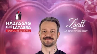 Házasság első látásra III