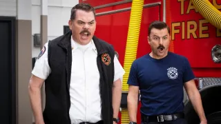 Tacoma FD - A lángelmék III (5)