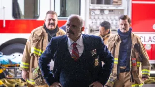 Tacoma FD - A lángelmék III (5)