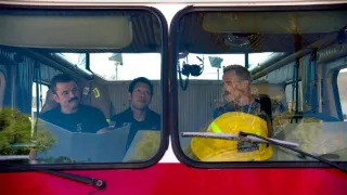Tacoma FD - A lángelmék III (5)