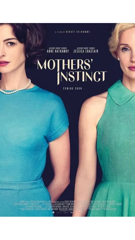 Materinské inštinkty (Mother's Instinct), 2023 - fotogaléria