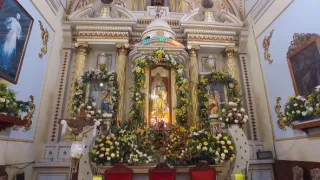 Na cestě po karibském pobřeží Mexika