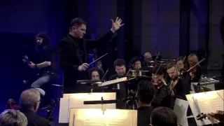 Ewa Farna a Janáčkova filharmonie Ostrava