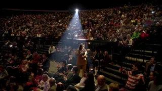 Ewa Farna a Janáčkova filharmonie Ostrava