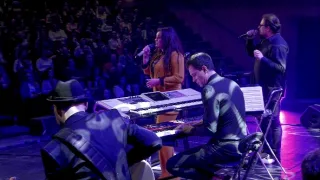 Ewa Farna a Janáčkova filharmonie Ostrava
