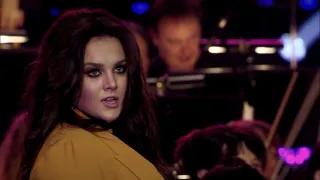 Ewa Farna a Janáčkova filharmonie Ostrava