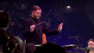 Ewa Farna a Janáčkova filharmonie Ostrava
