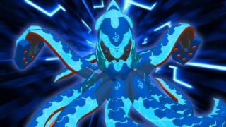 Bakugan: Legends (6)