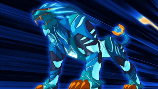 Bakugan: Legends (6)