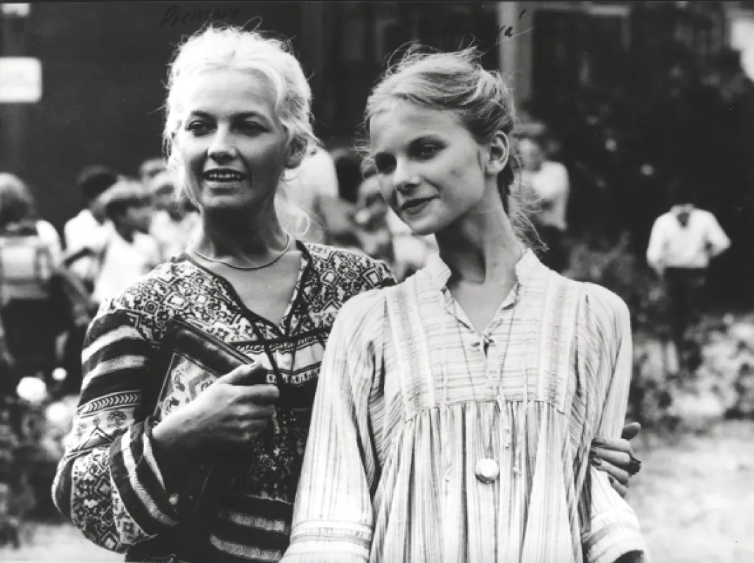 My všetci školopovinní, 1984 - fotogaléria