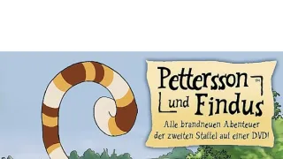 Pettson a Findus III