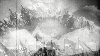 Hitlerův Hollywood